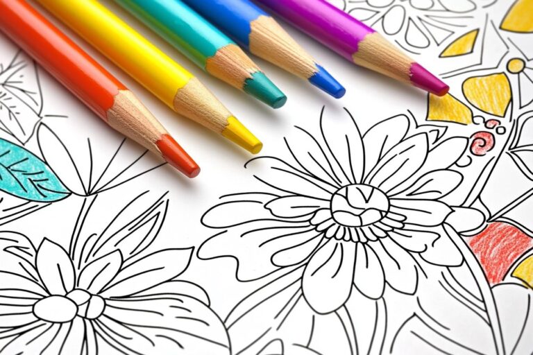 Abby Hatcher Coloring Pages : Coloring Fun with Abby Hatcher