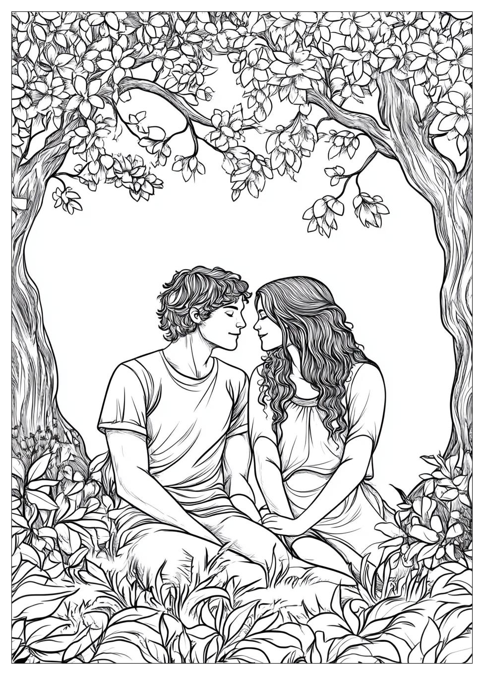 adam_and_eve_coloring_pages_11