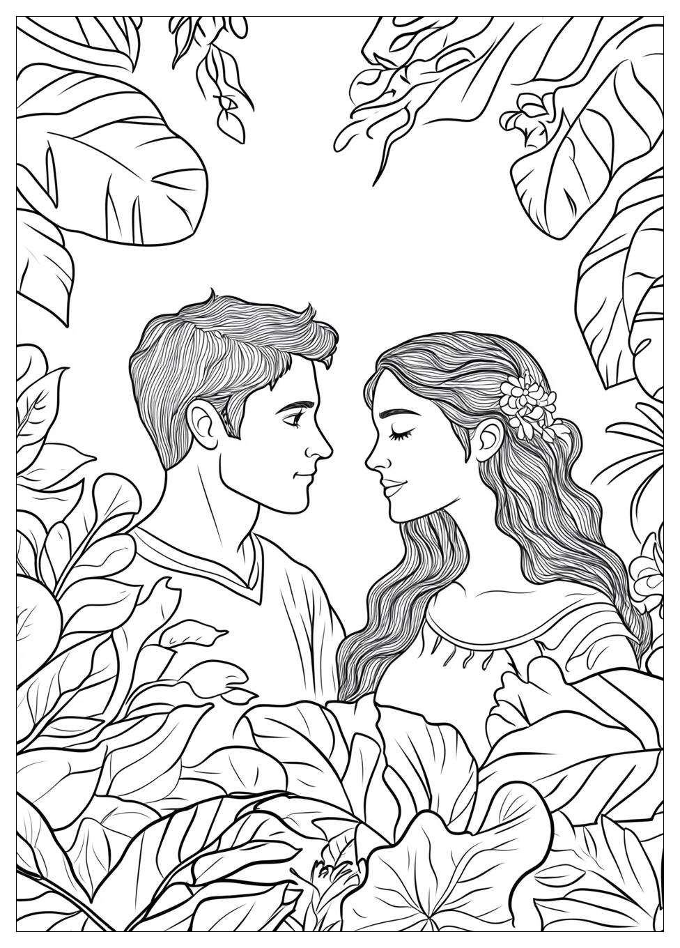 adam_and_eve_coloring_pages_2