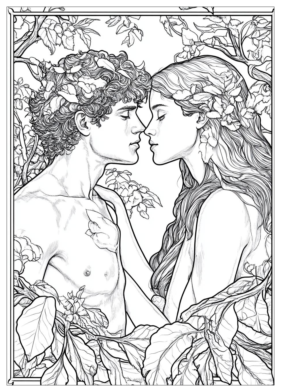 adam_and_eve_coloring_pages_24