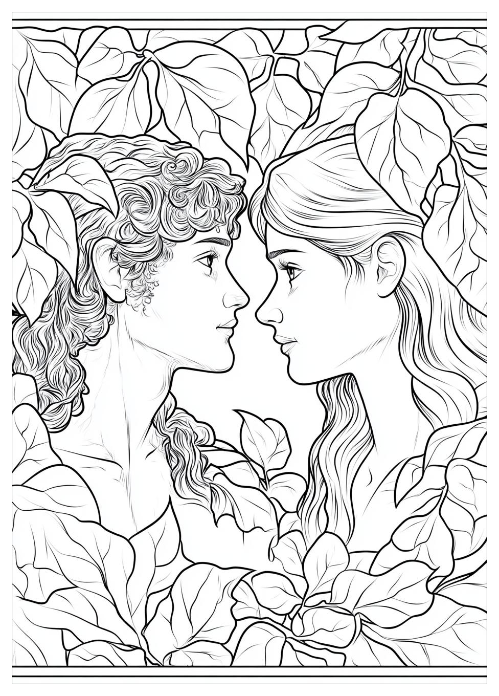 adam_and_eve_coloring_pages_7