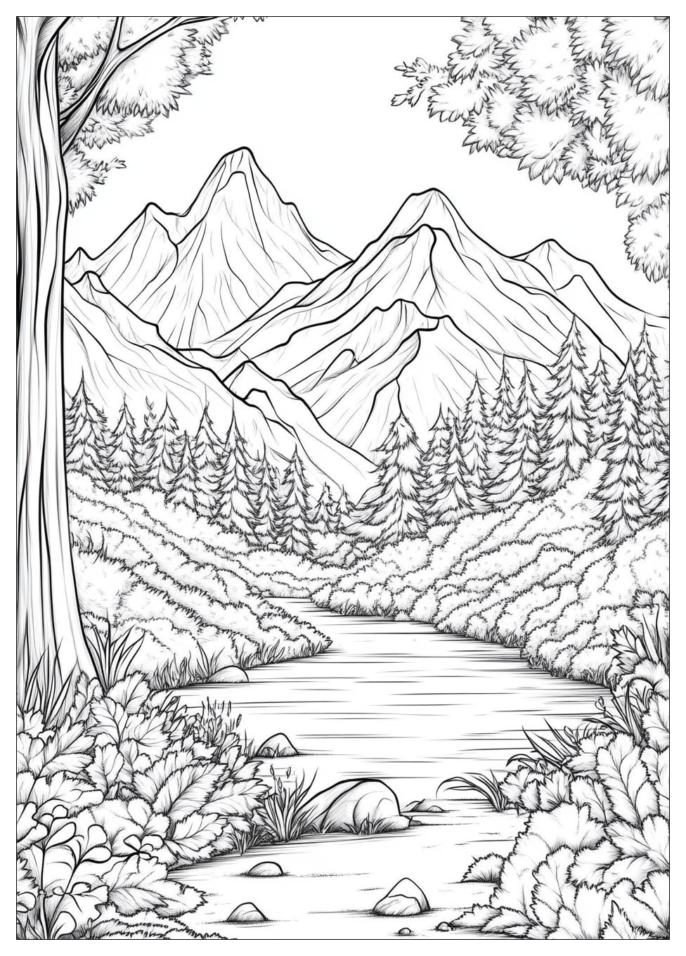 adult_coloring_pages_landscapes_10