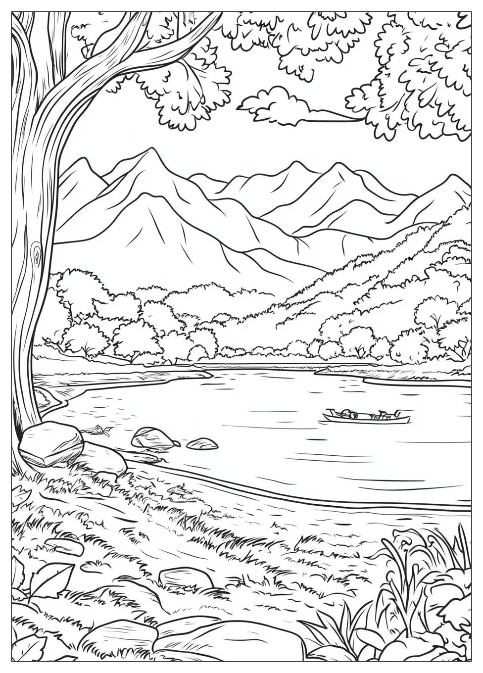 adult_coloring_pages_landscapes_13