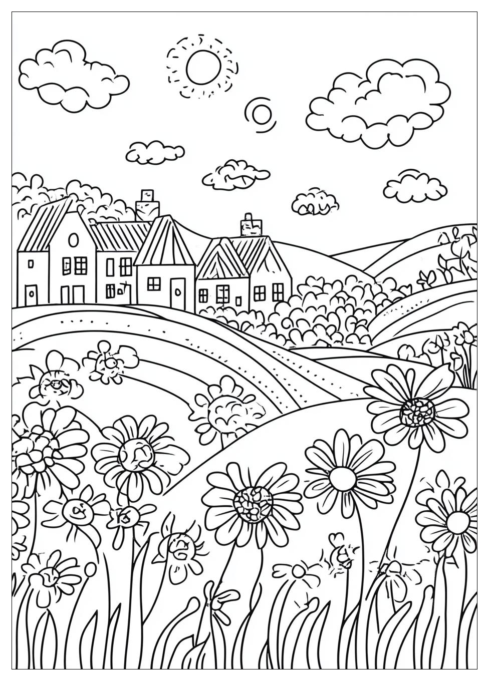 adult_coloring_pages_landscapes_14