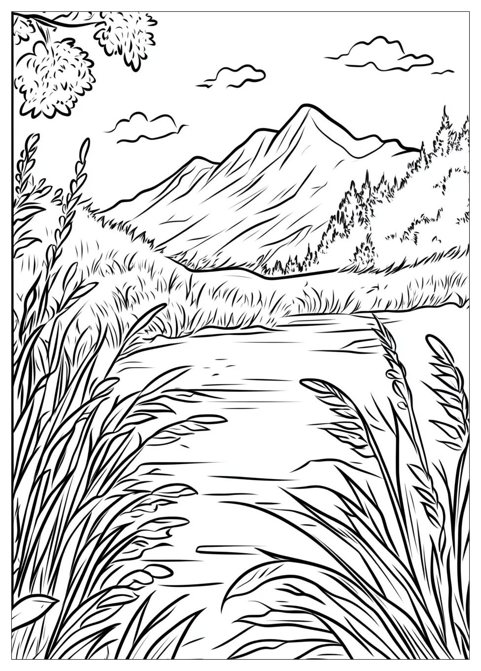 adult_coloring_pages_landscapes_20