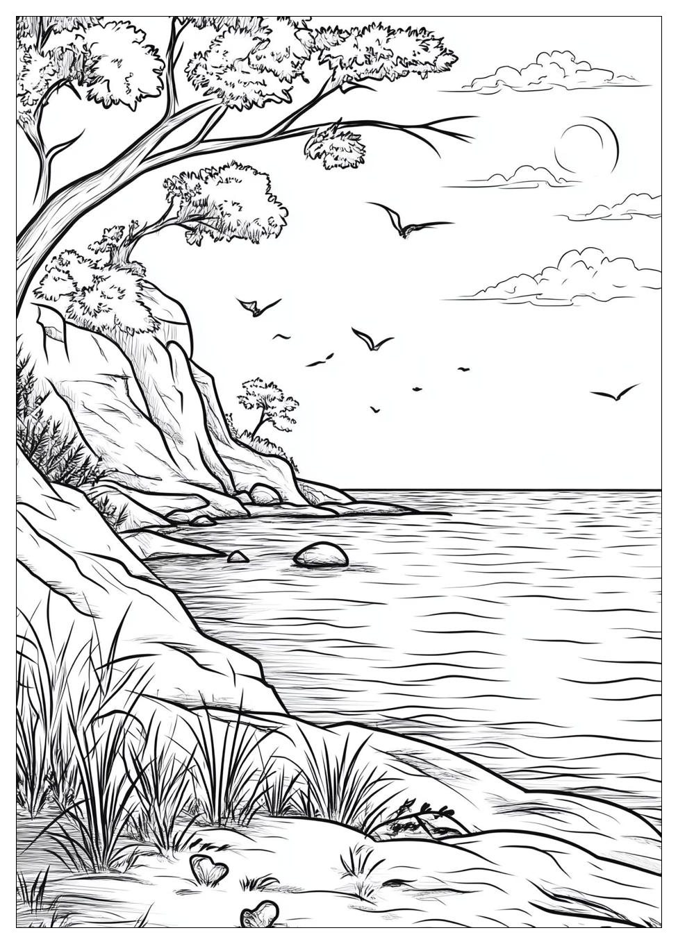 adult_coloring_pages_landscapes_22