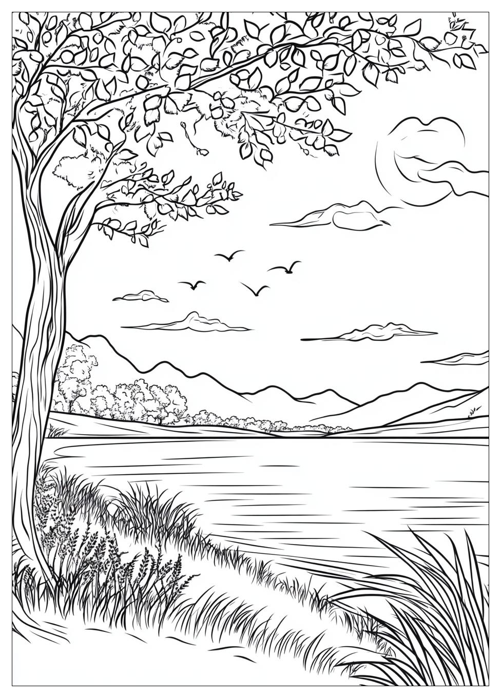 adult_coloring_pages_landscapes_23
