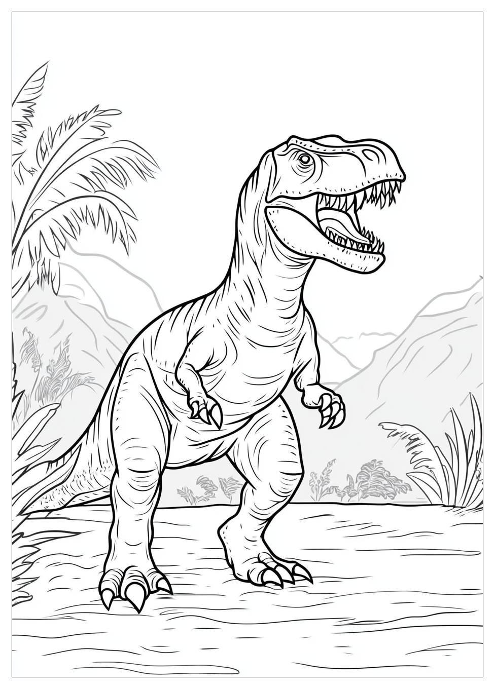 allosaurus_coloring_pages_1