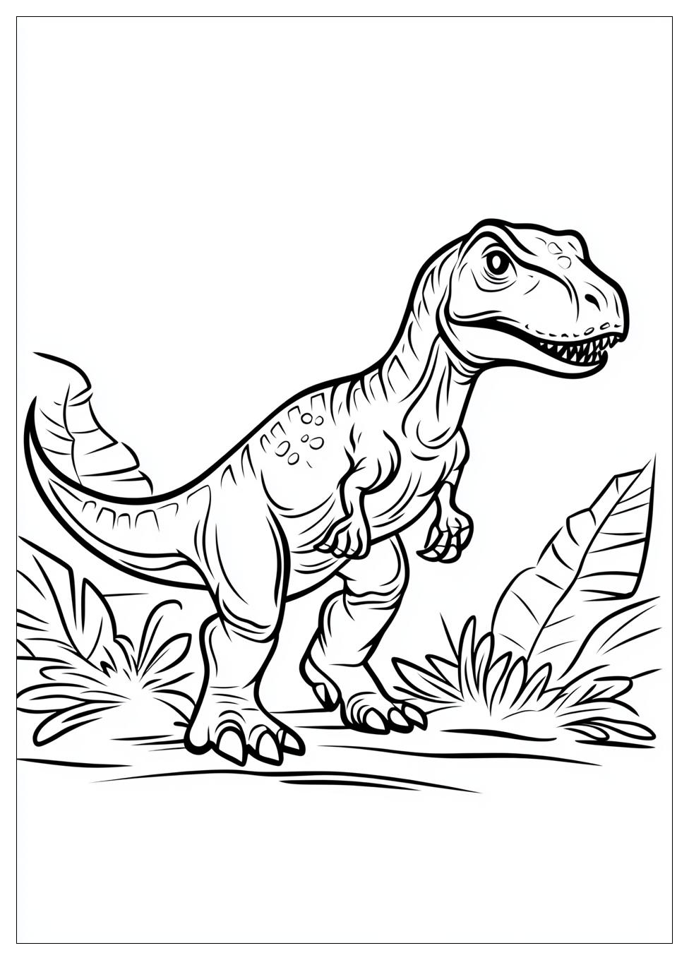 allosaurus_coloring_pages_13
