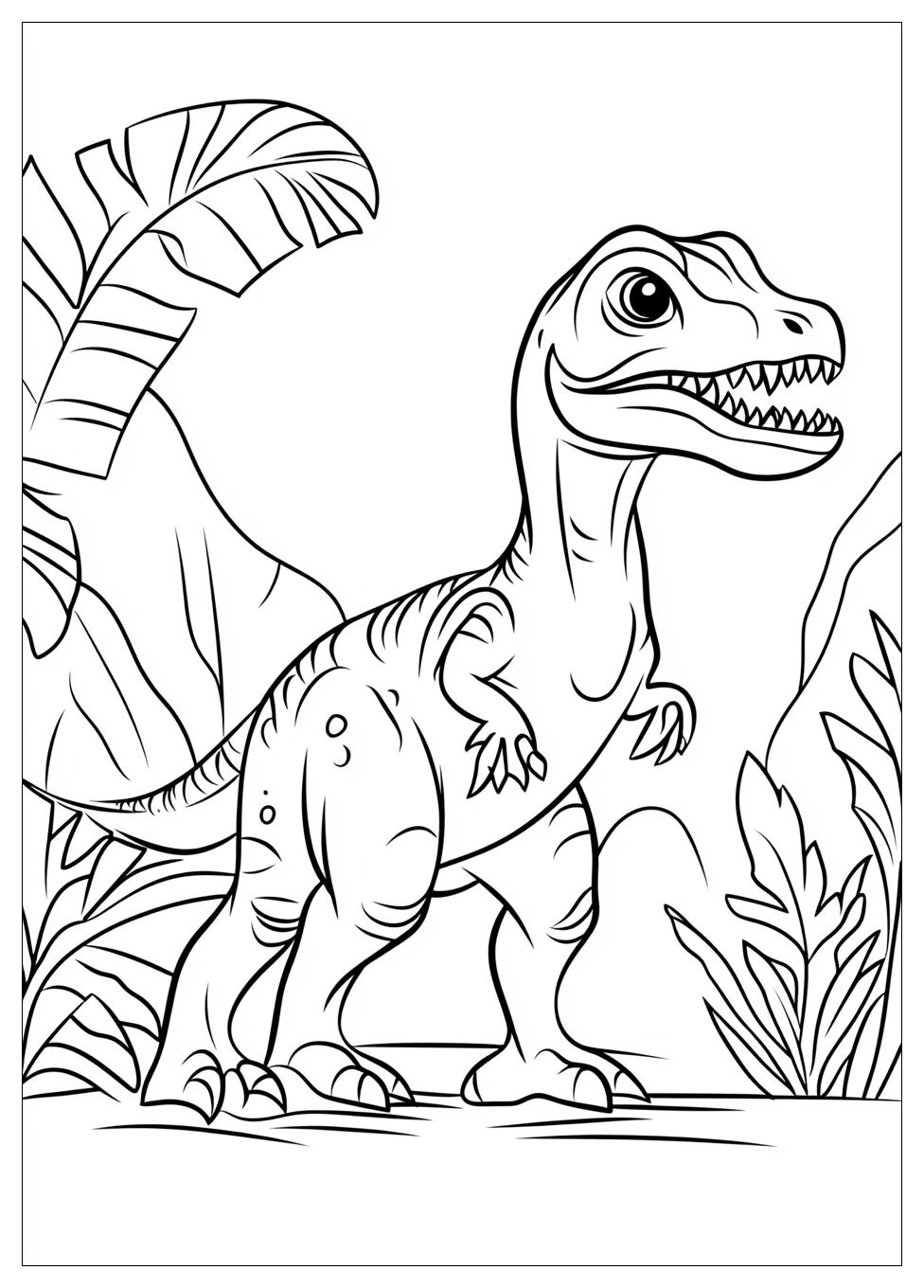 allosaurus_coloring_pages_14