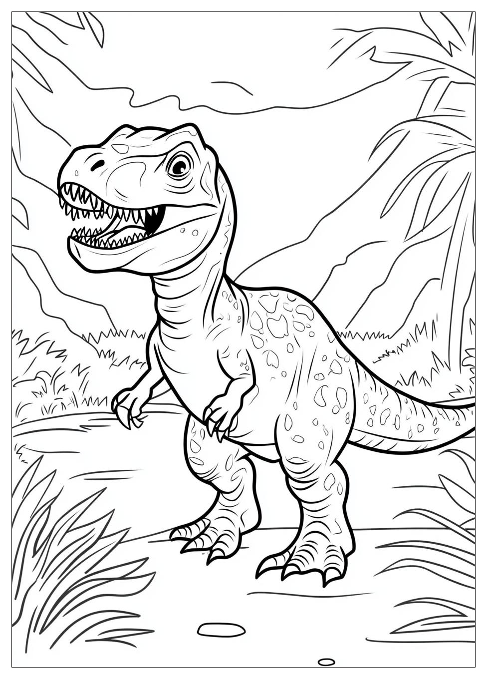 allosaurus_coloring_pages_15