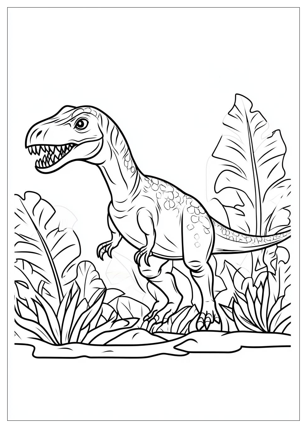 allosaurus_coloring_pages_18