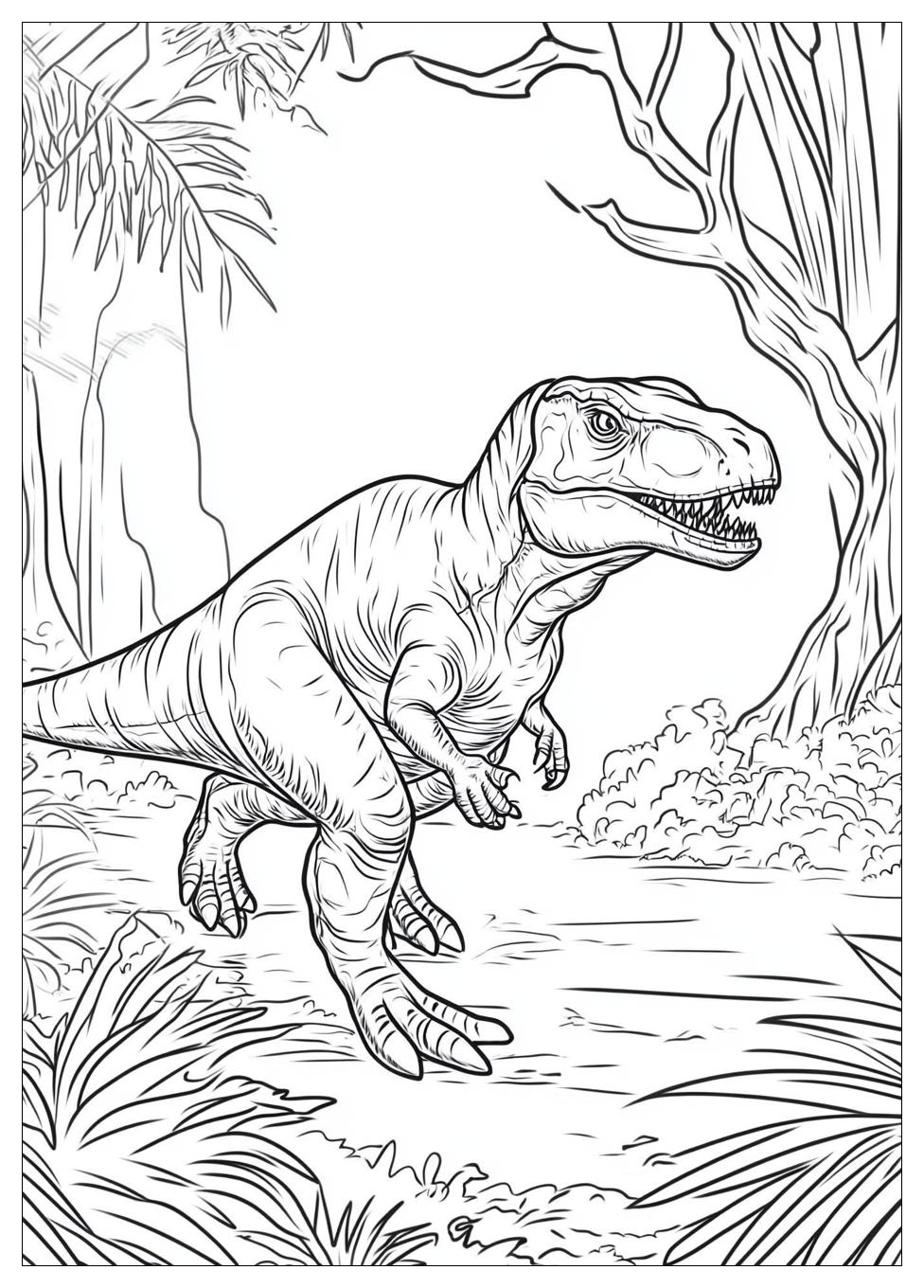 allosaurus_coloring_pages_19