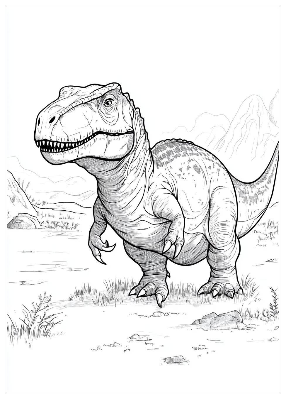 allosaurus_coloring_pages_21