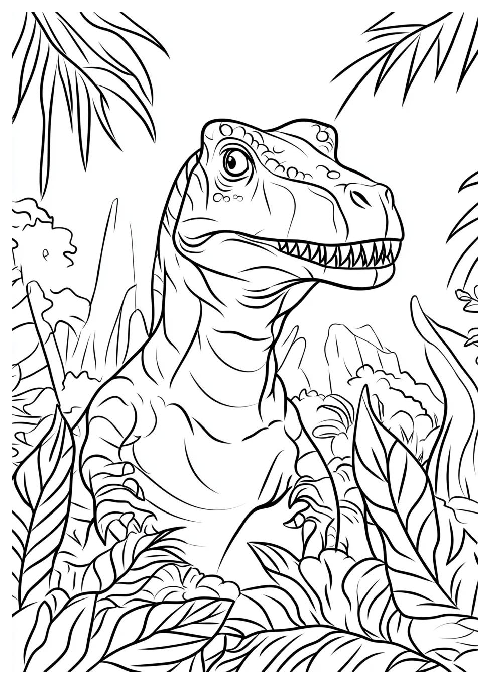 allosaurus_coloring_pages_22