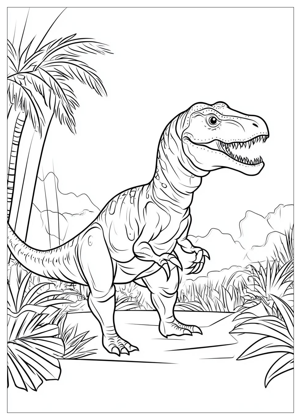 allosaurus_coloring_pages_23