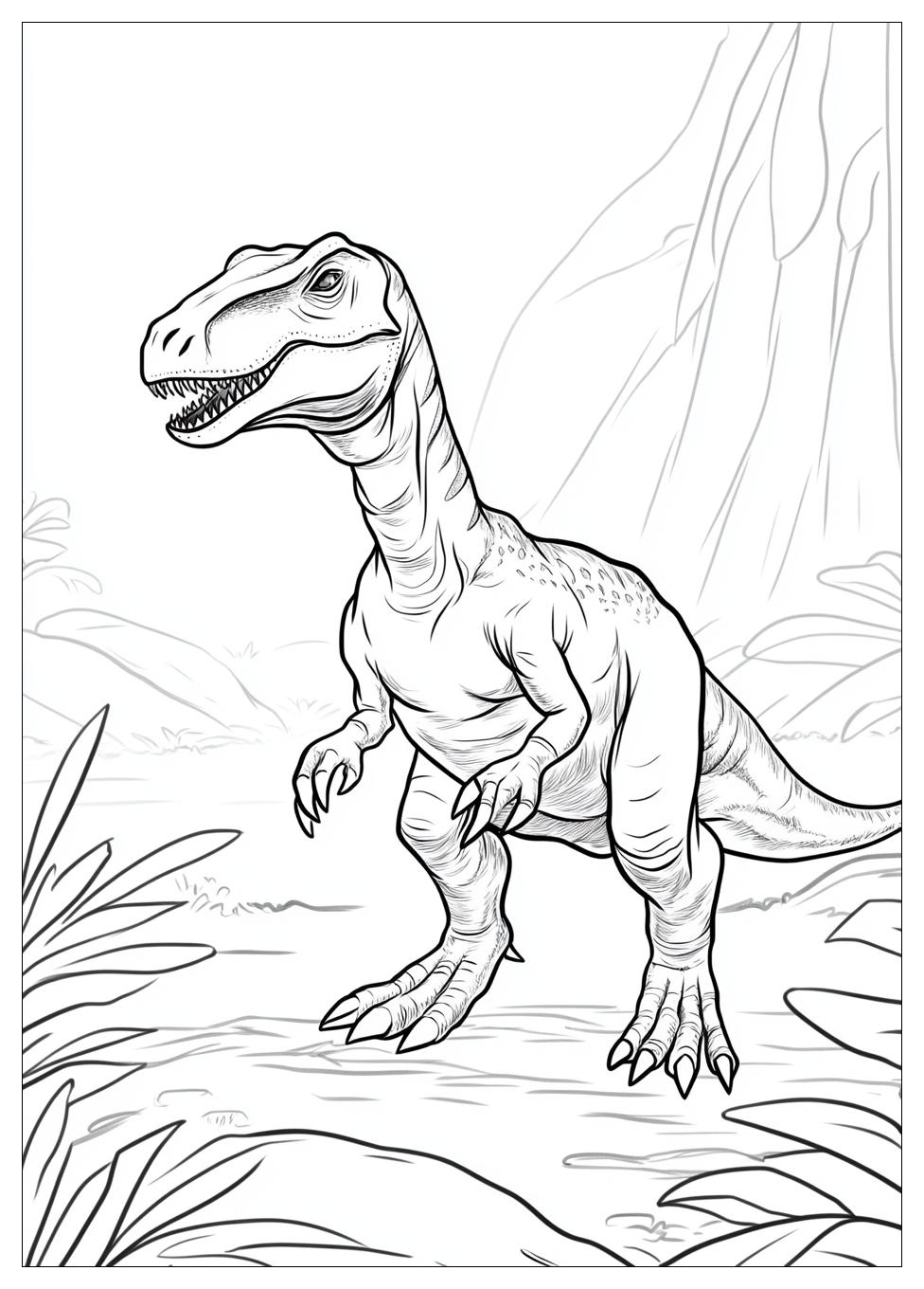 allosaurus_coloring_pages_24