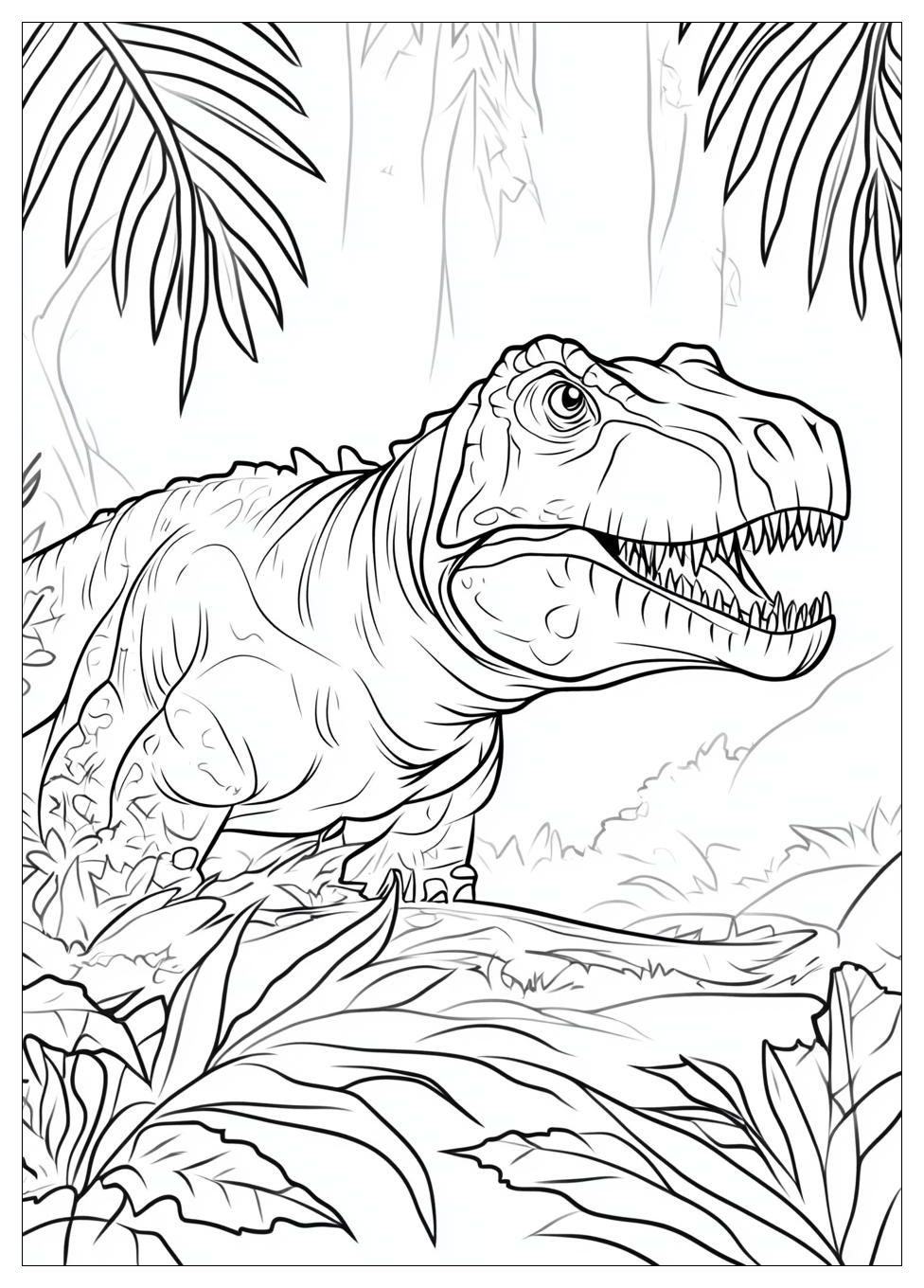 allosaurus_coloring_pages_5