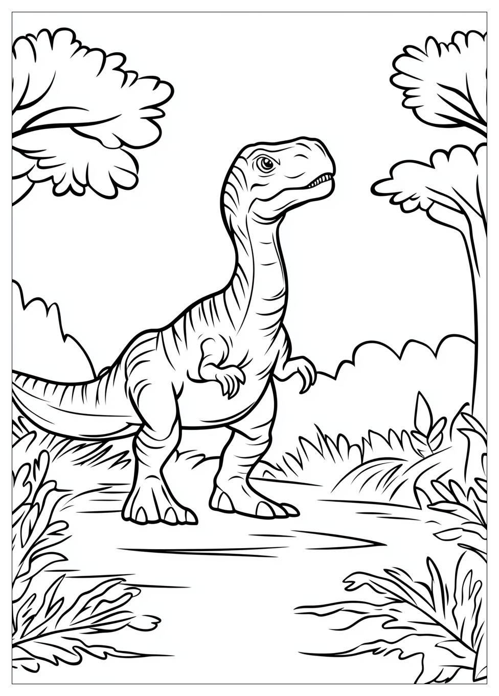 allosaurus_coloring_pages_7