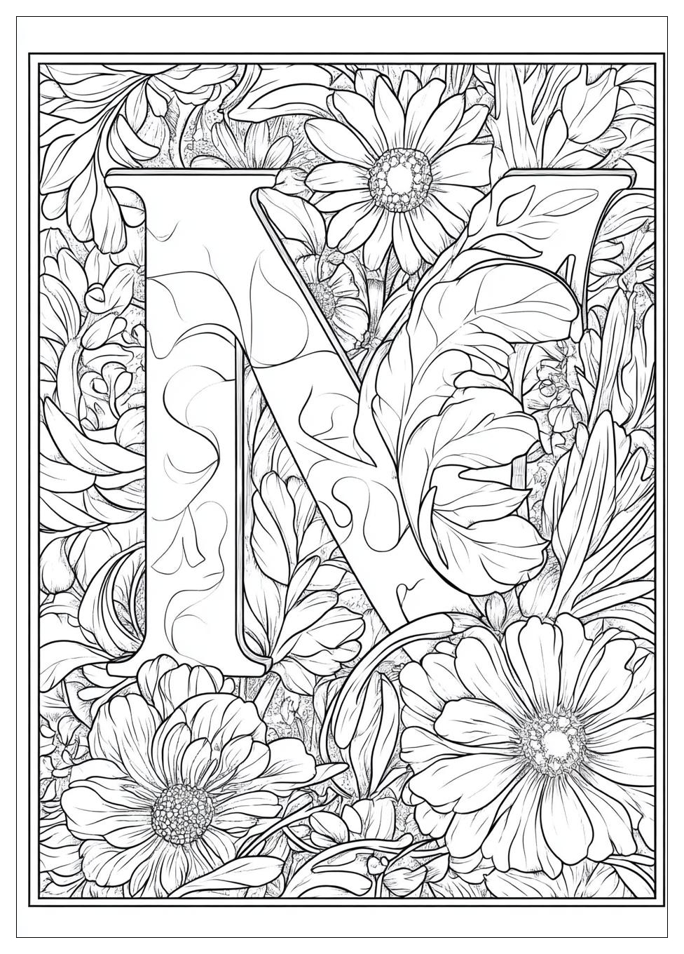 alphabet_lore_coloring_pages_23