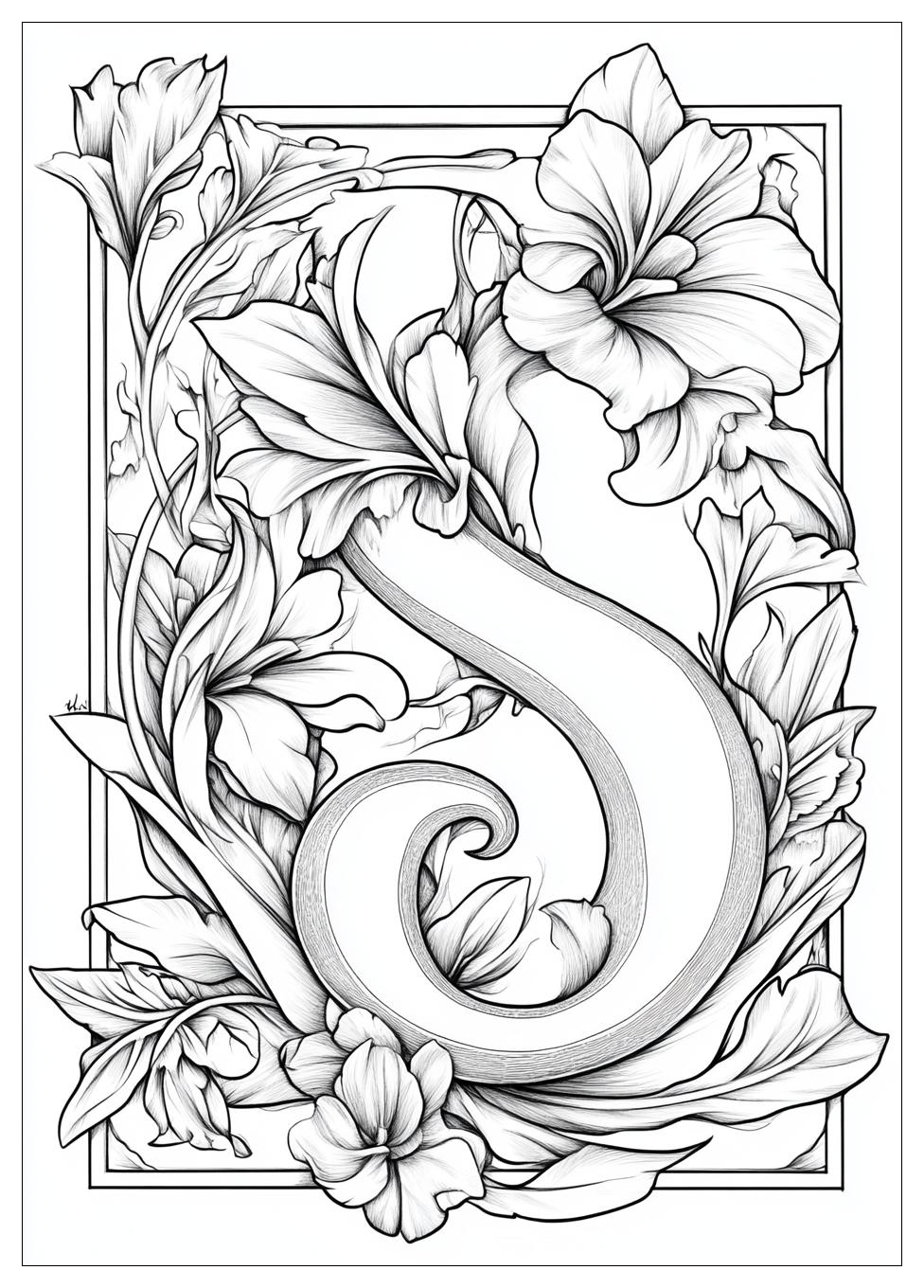 alphabet_lore_coloring_pages_7