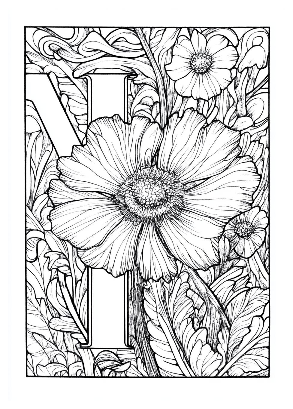 alphabet_lore_coloring_pages_8