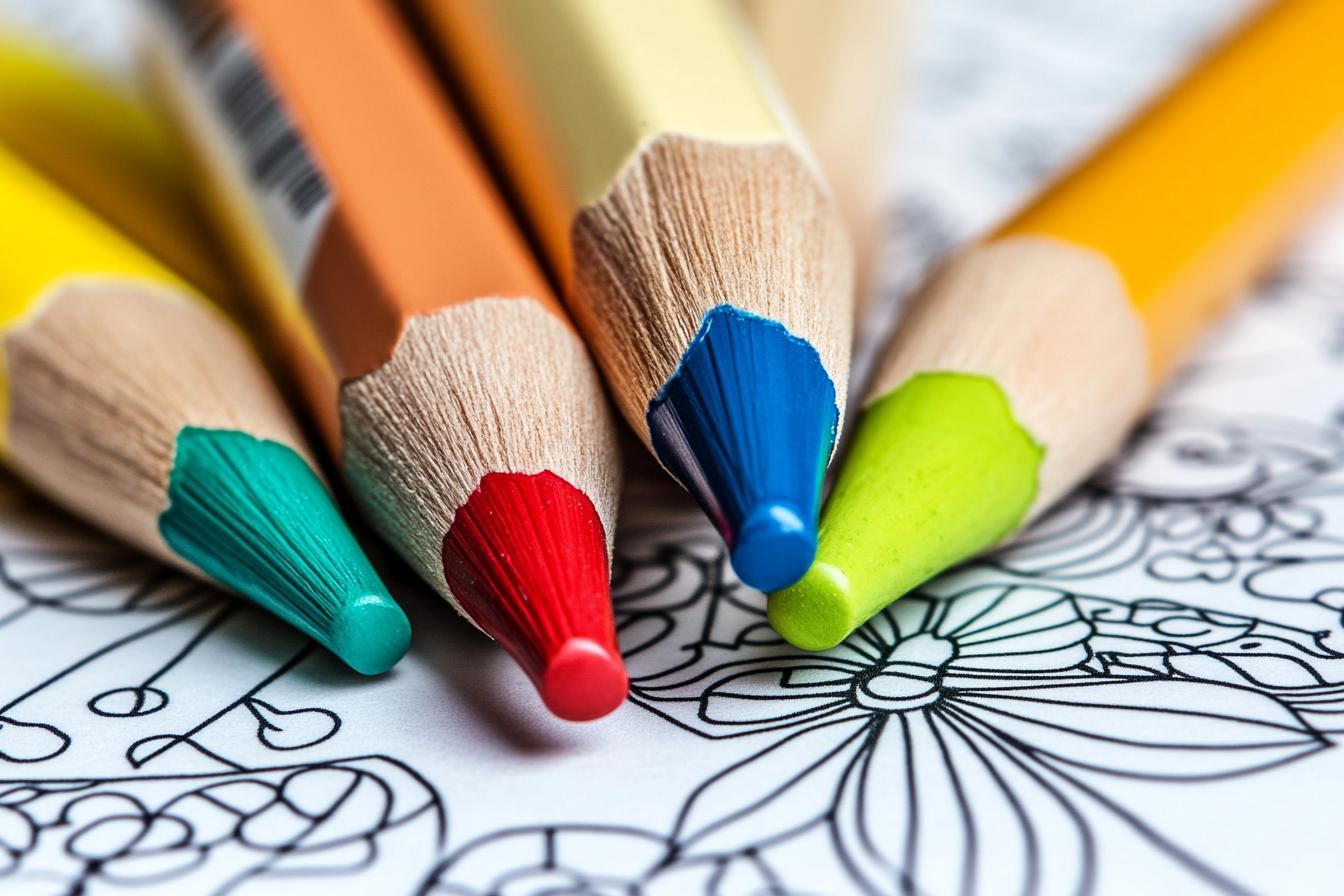 Alphablock Coloring Pages Free Printable PDF Alphablock Coloring Pages