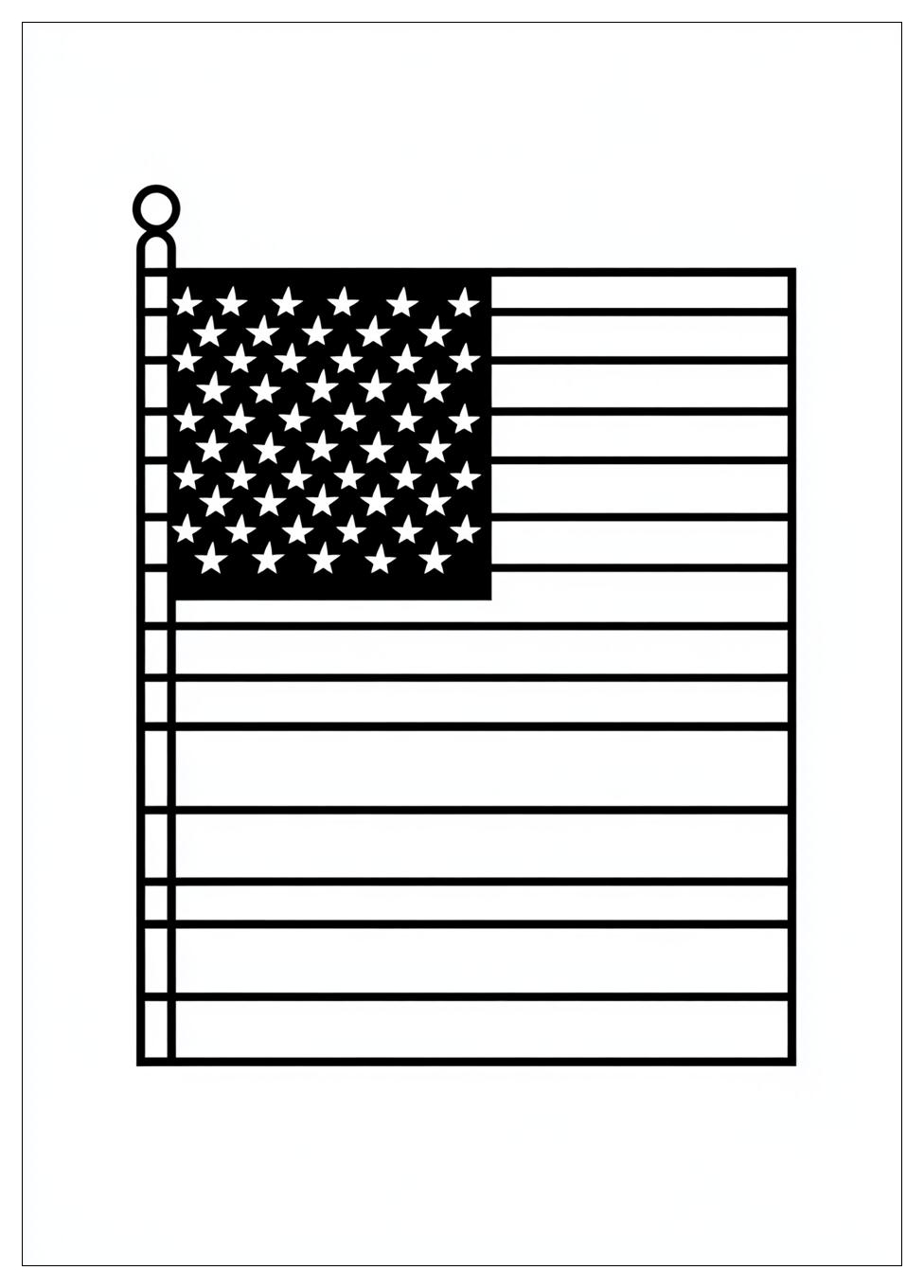 american_flag_coloring_pages_16