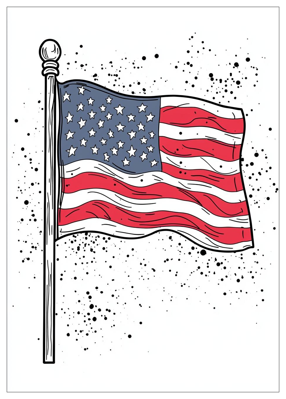 american_flag_coloring_pages_20