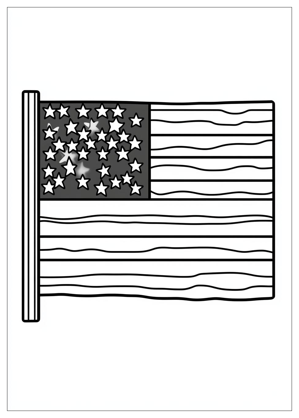american_flag_coloring_pages_23