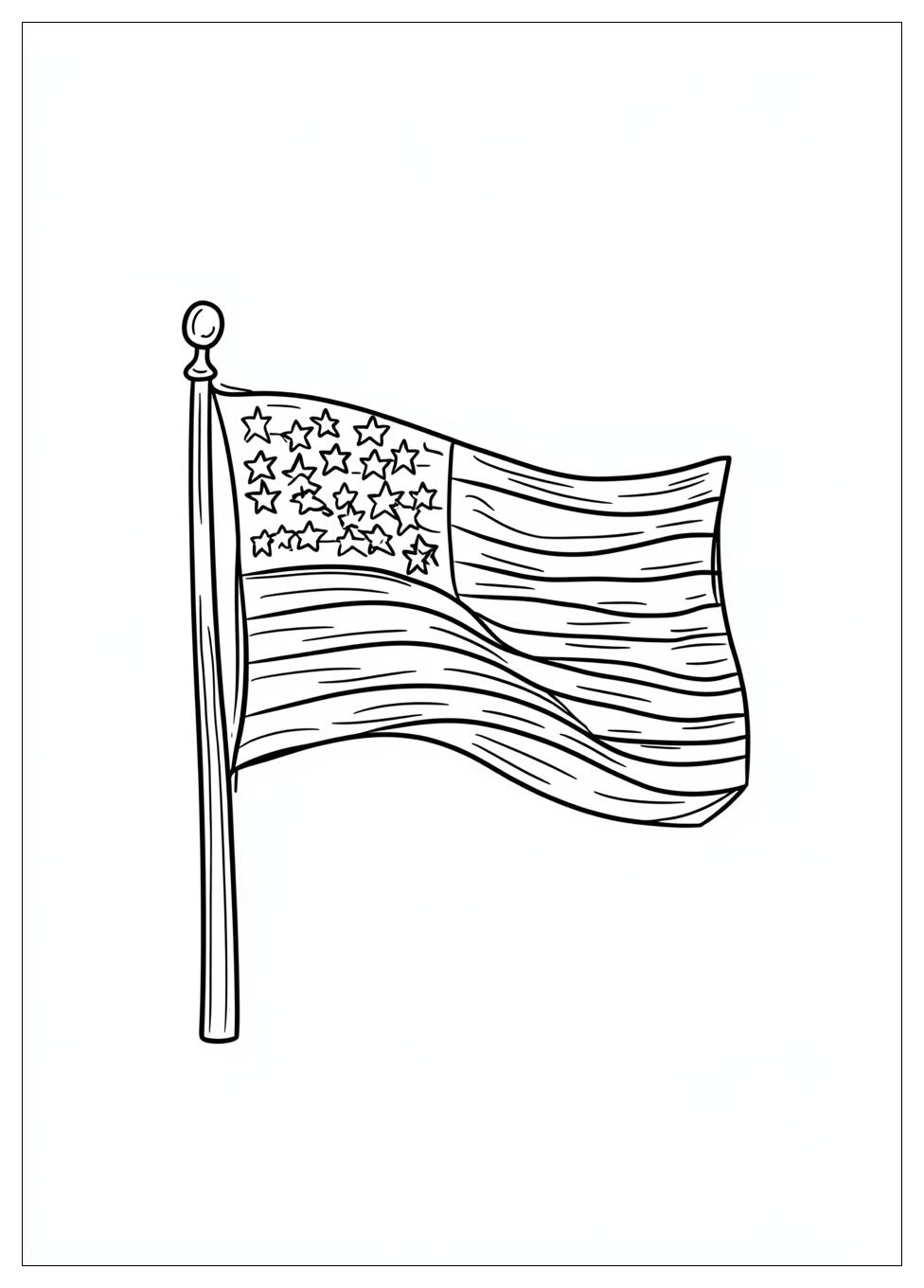 american_flag_coloring_pages_3
