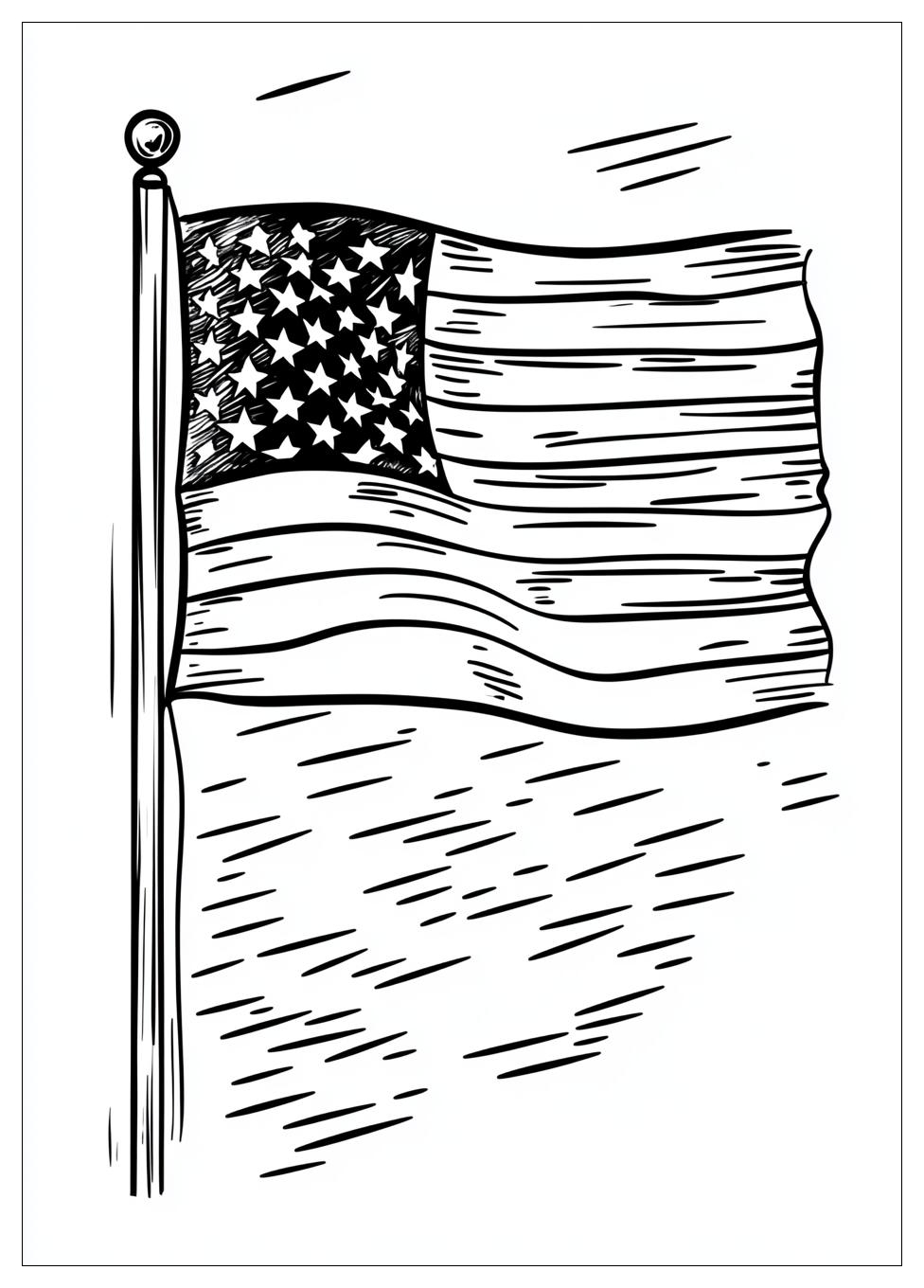 american_flag_coloring_pages_4