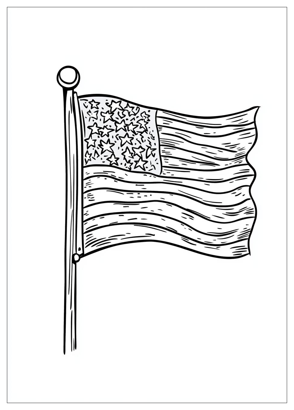american_flag_coloring_pages_6