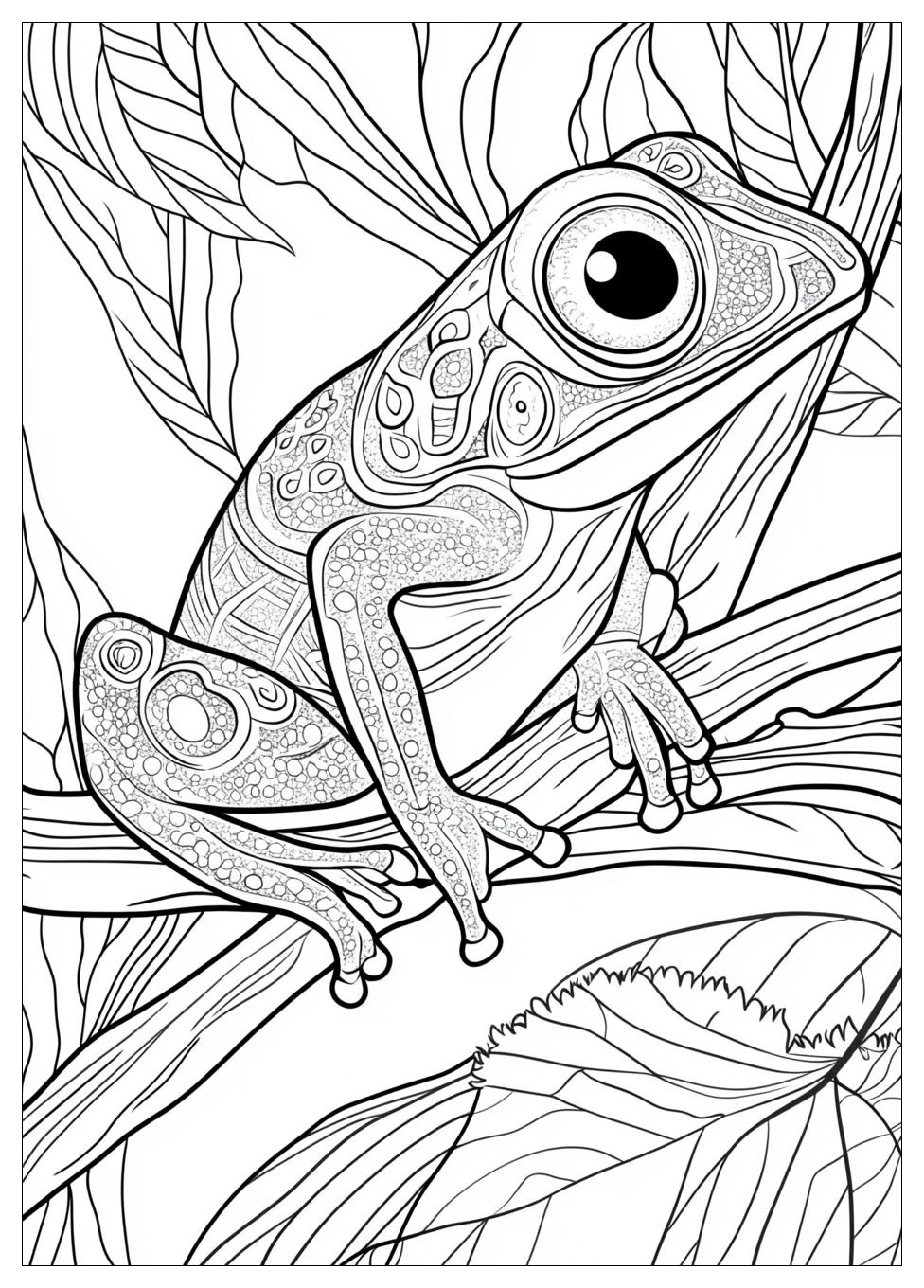 amphibia_coloring_pages_16