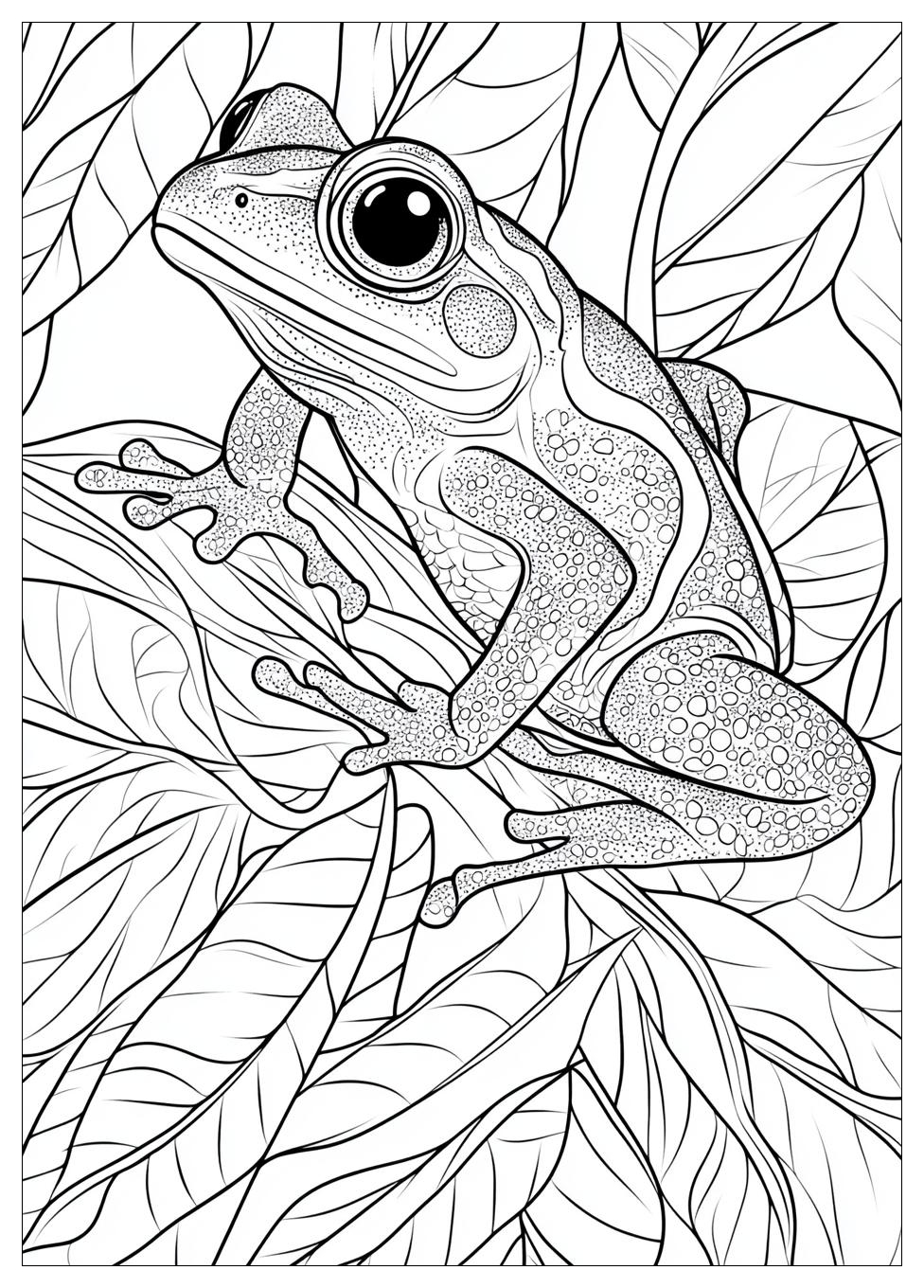 amphibia_coloring_pages_19
