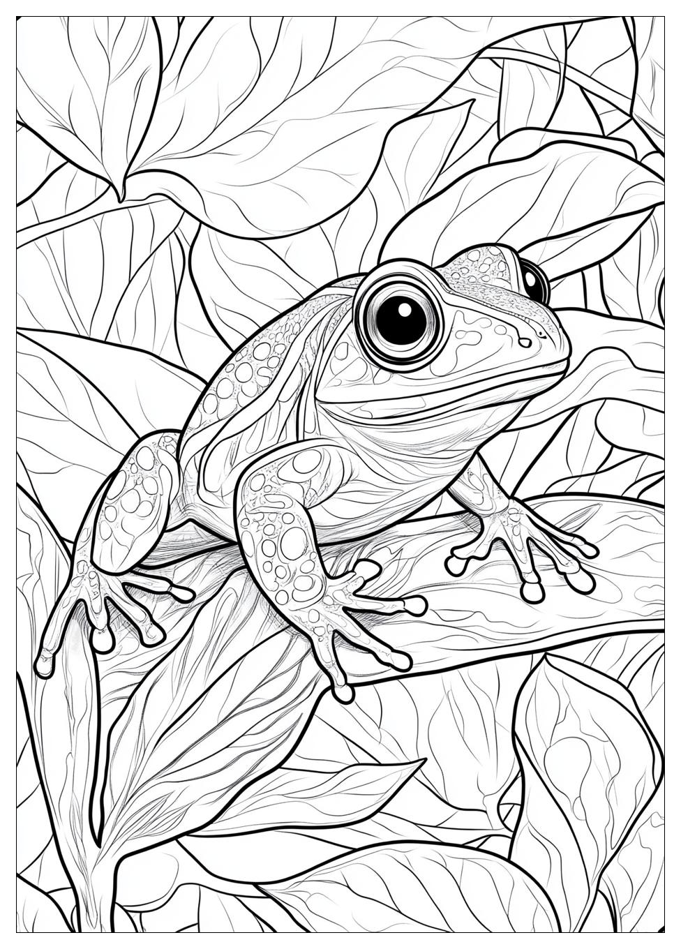 amphibia_coloring_pages_24