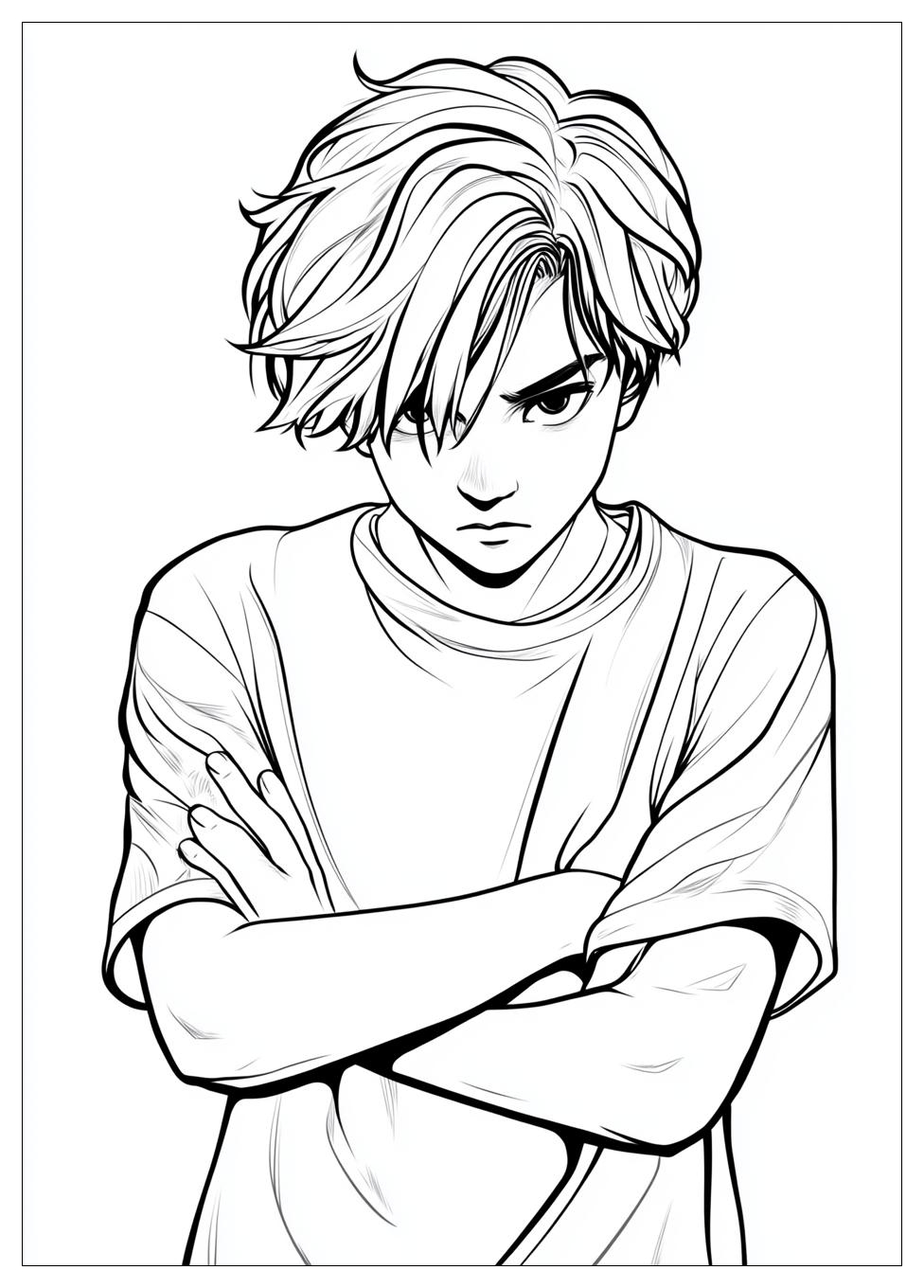 anime_guy_coloring_pages_6