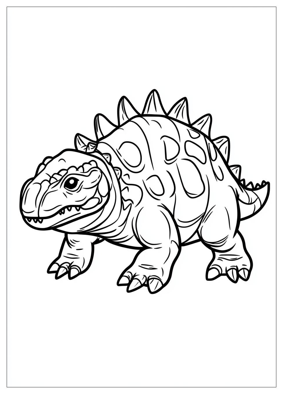 ankylosaurus_coloring_pages_10