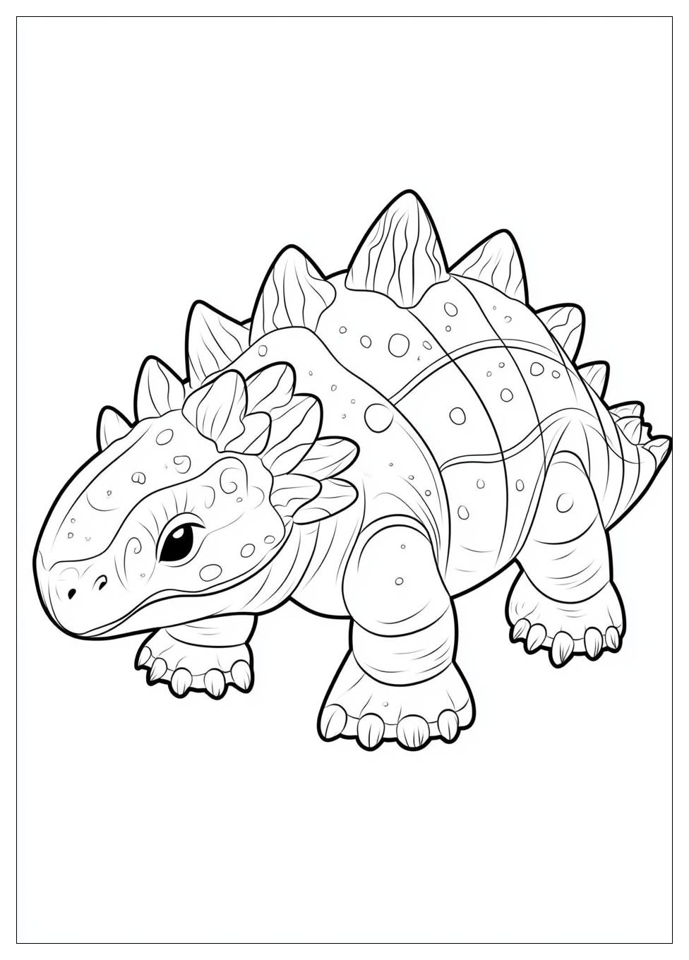 ankylosaurus_coloring_pages_11
