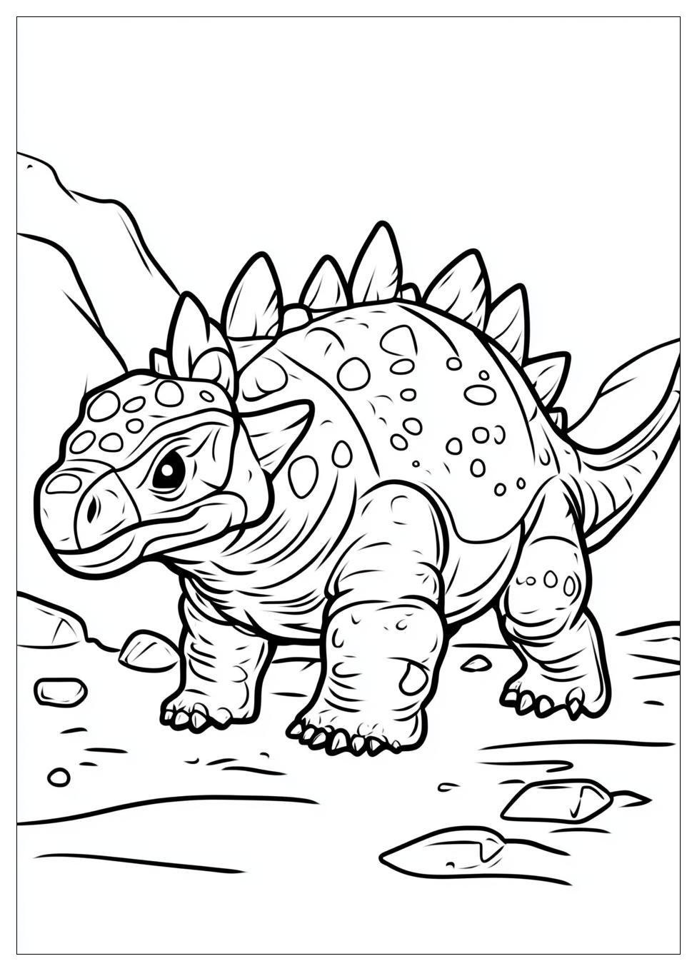 ankylosaurus_coloring_pages_12