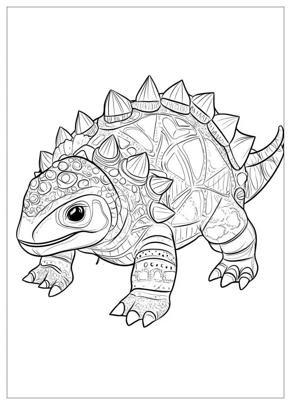 ankylosaurus_coloring_pages_13