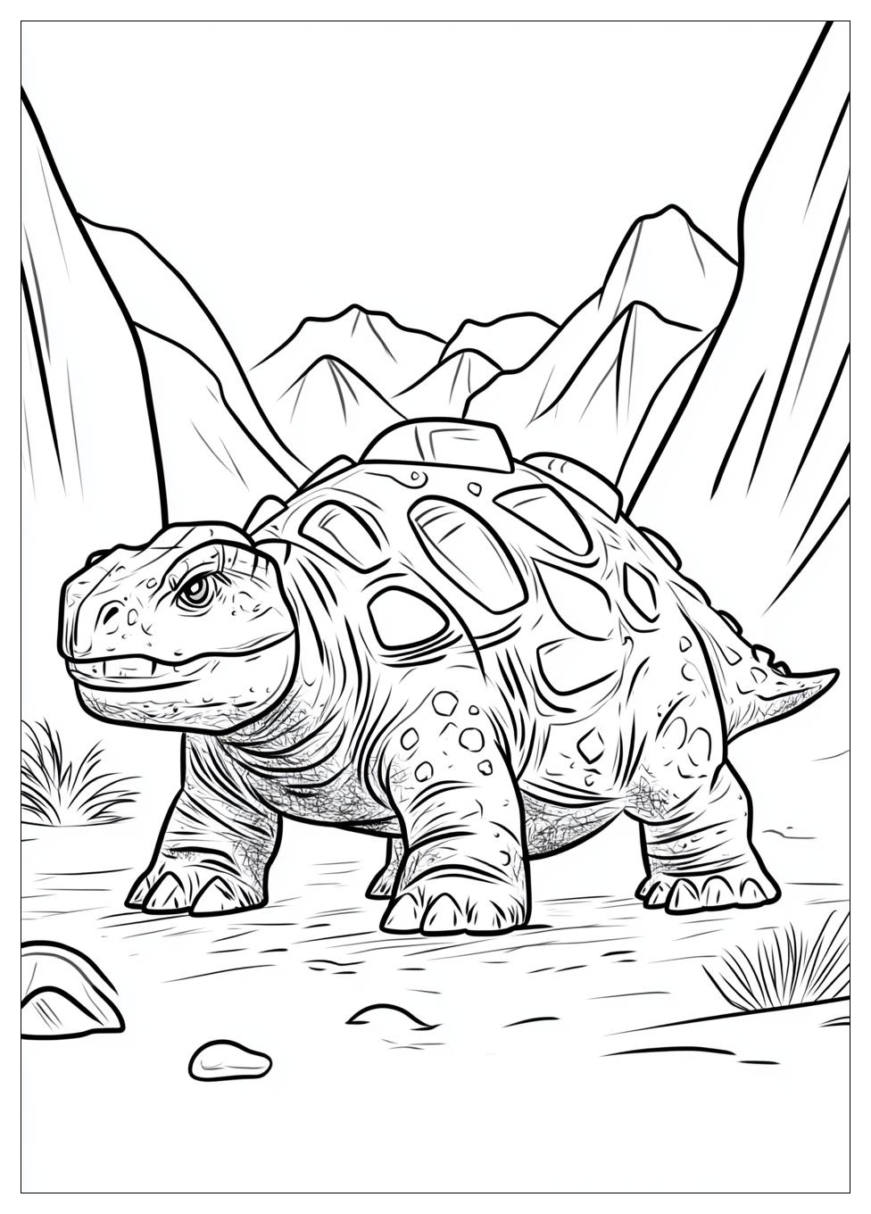 ankylosaurus_coloring_pages_14