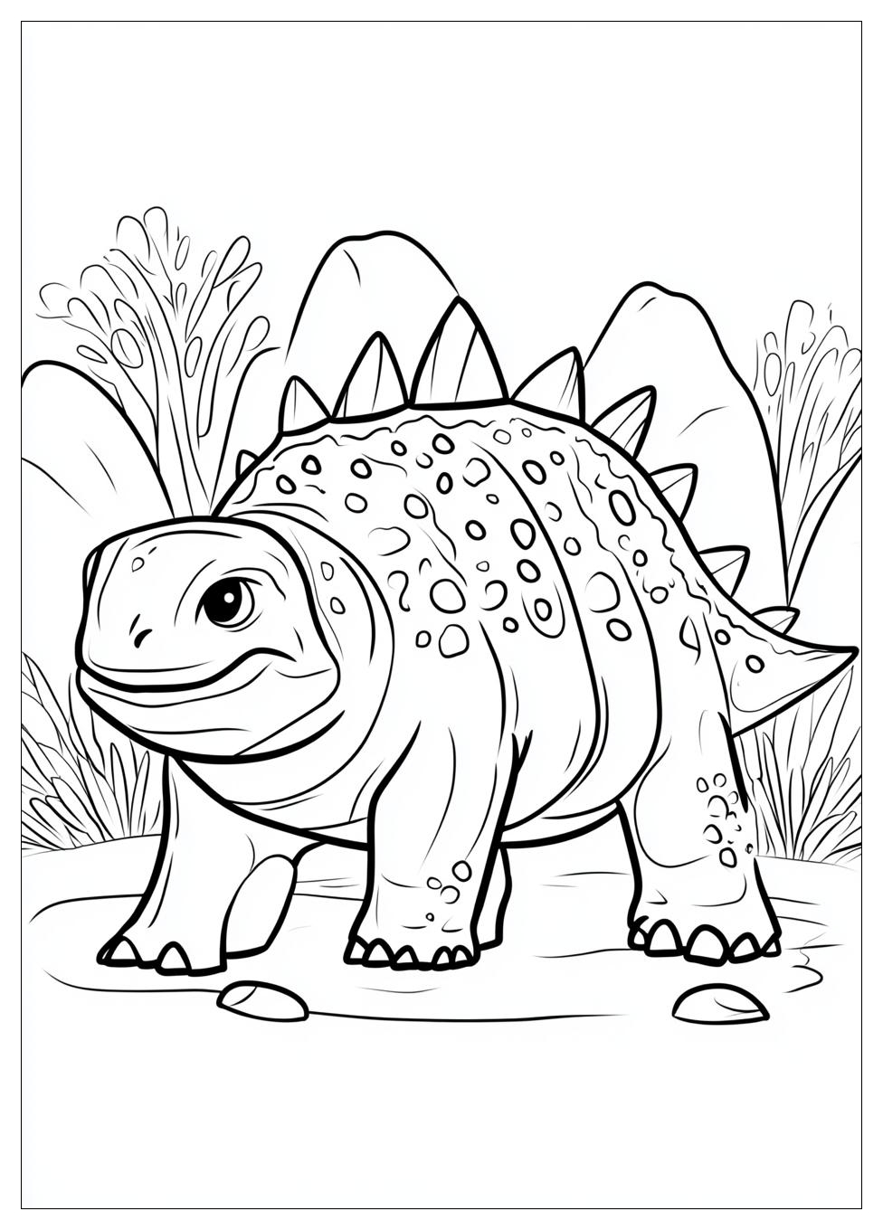 ankylosaurus_coloring_pages_16