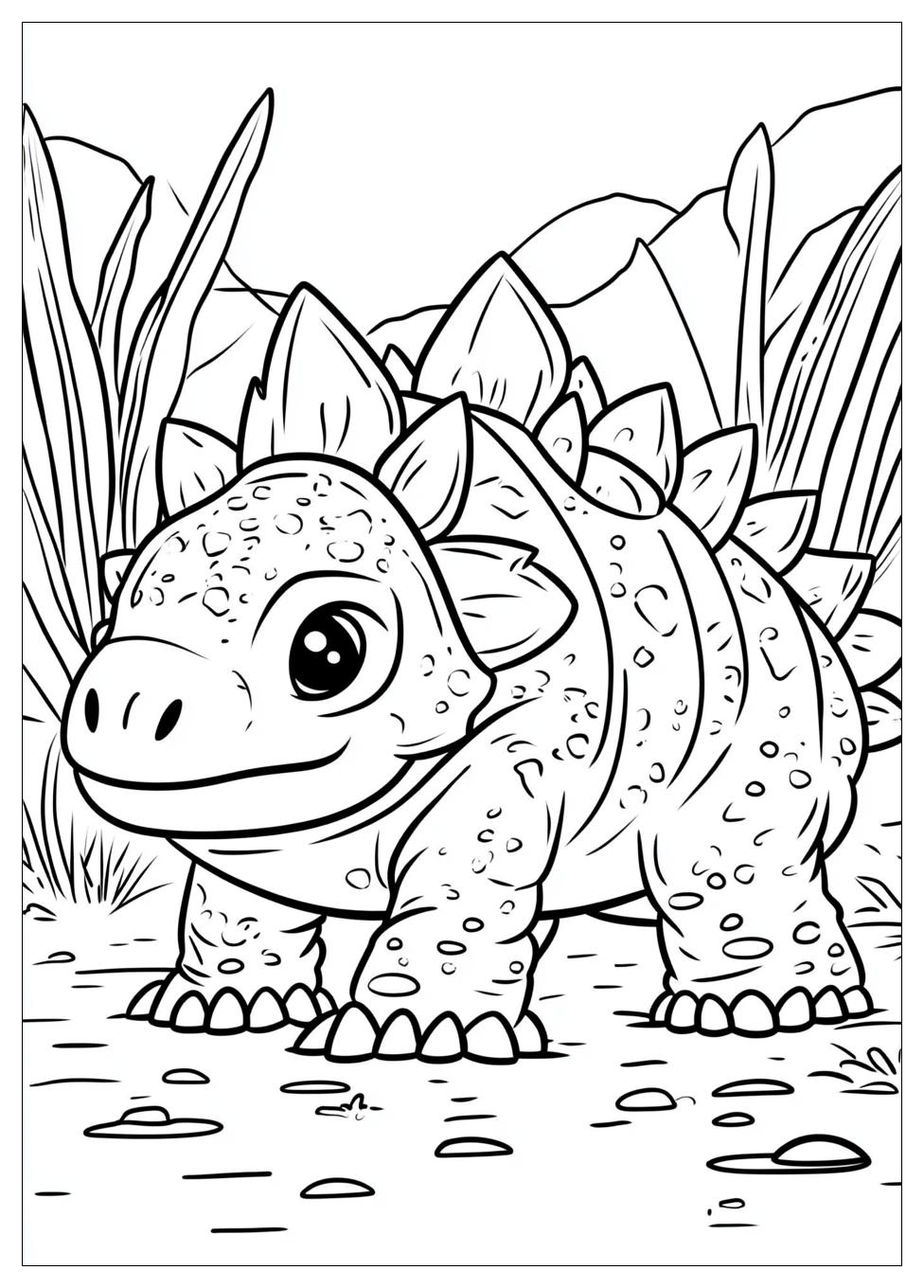 ankylosaurus_coloring_pages_19