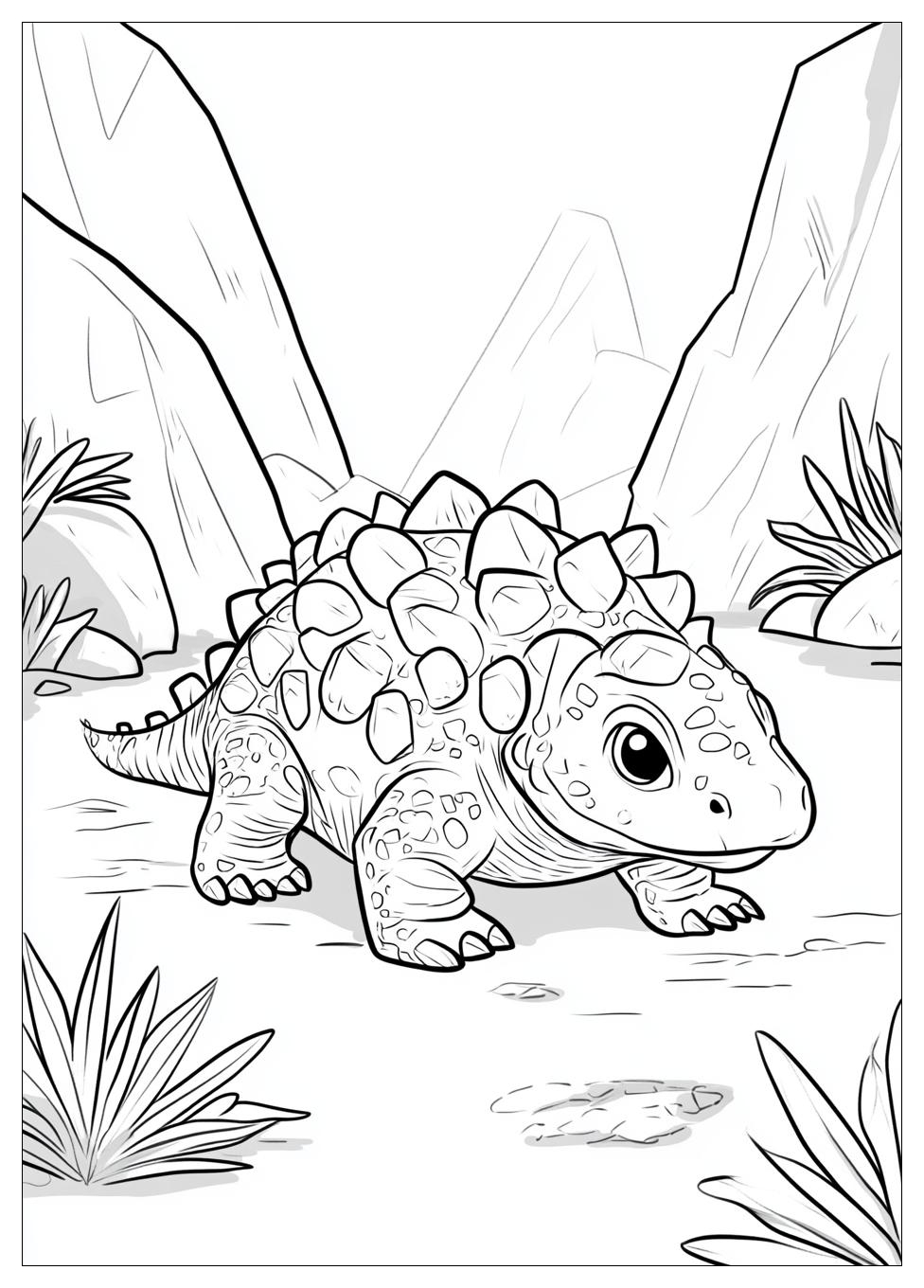 ankylosaurus_coloring_pages_2