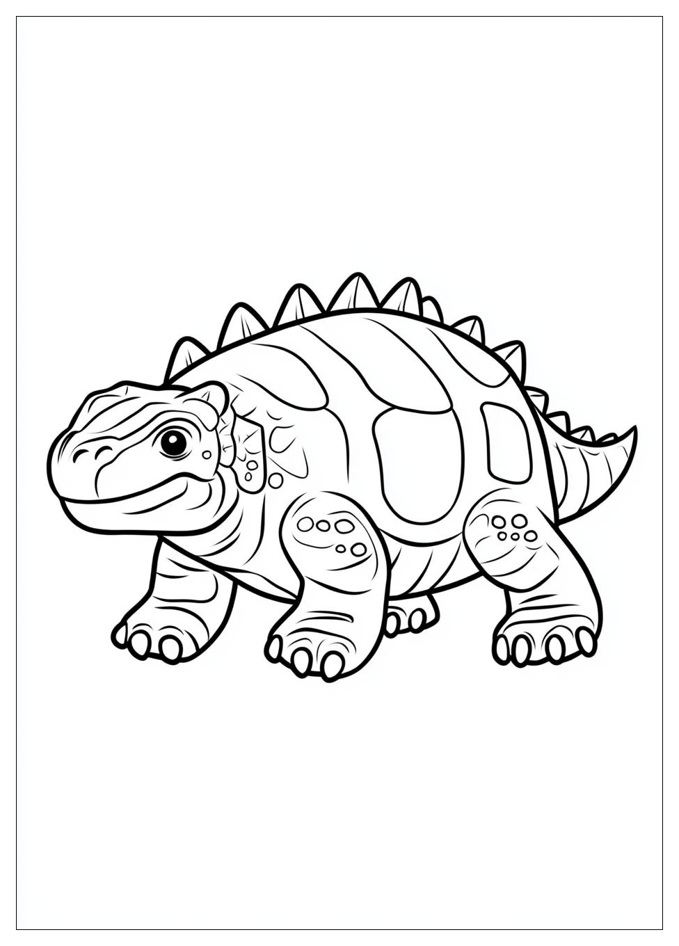 ankylosaurus_coloring_pages_20