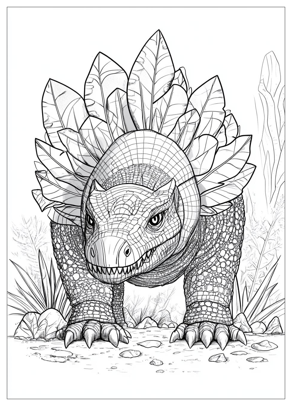 ankylosaurus_coloring_pages_21