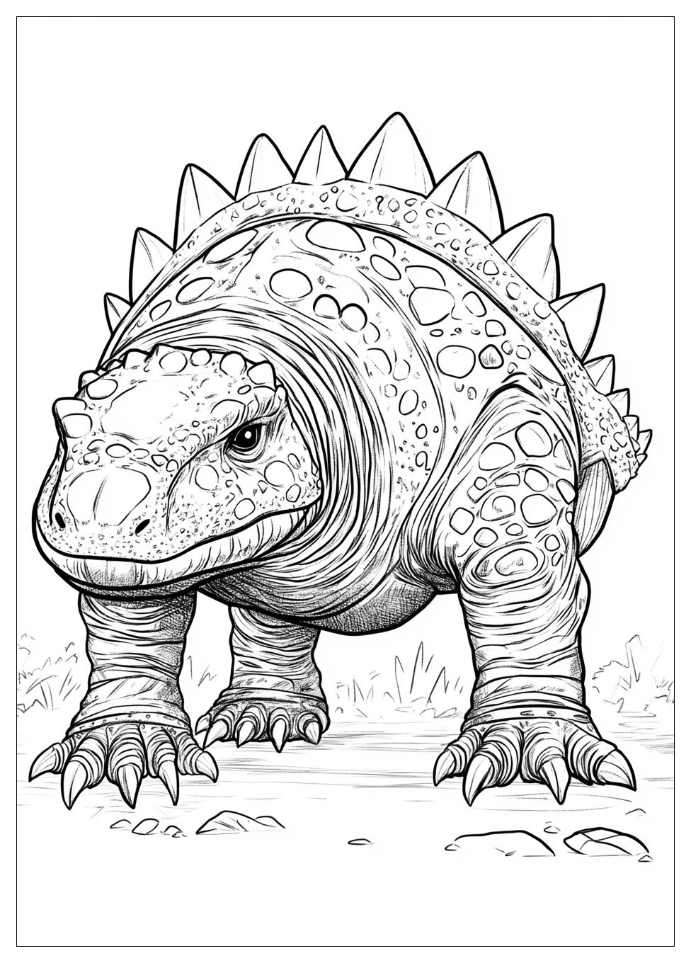 ankylosaurus_coloring_pages_22