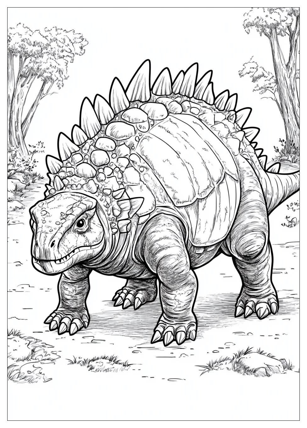 ankylosaurus_coloring_pages_23