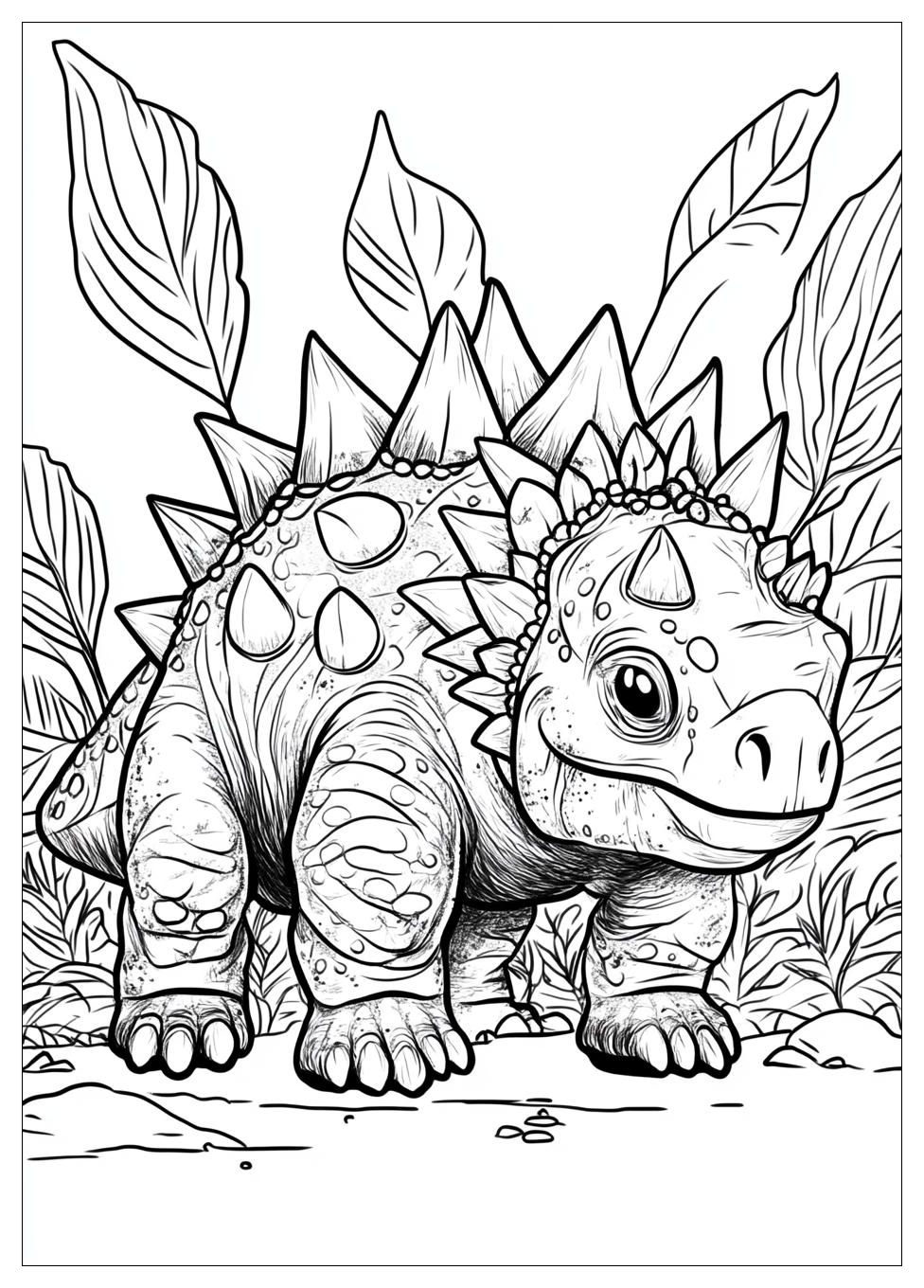 ankylosaurus_coloring_pages_24